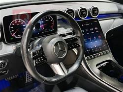 مرسيدس بنز C-Class